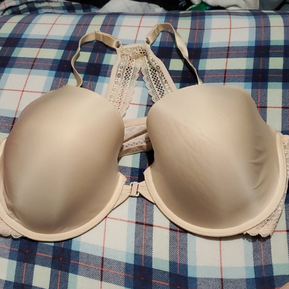 Victoria Secret racetrack bra 40DD